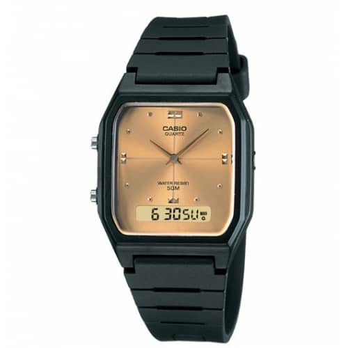 Casio watch for men AW-48HE-9AVDF (CN) Fashion Casio