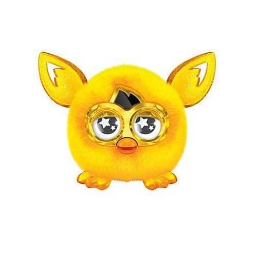 Furblings Special Edition Gold Kids Activities Bojeux Matchitecture