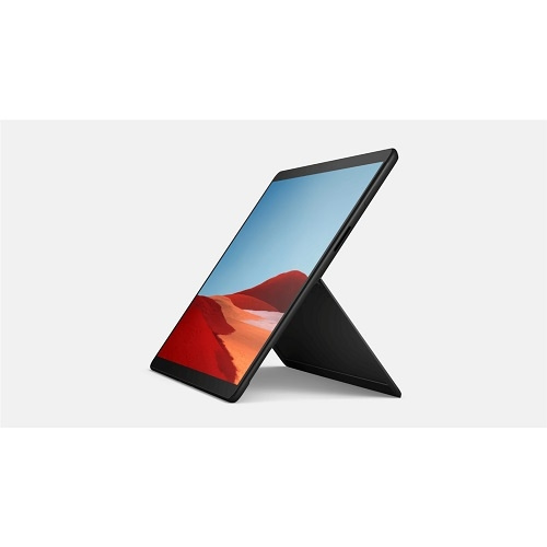 Microsoft Surface Pro X, 13 inch, 8GB, 256GB SSD, SQ1 Processor, Windo Brands Microsoft