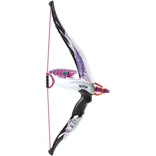 Nerf Rebelle Back Of Door (SG312) Outdoor & Sports Nerf