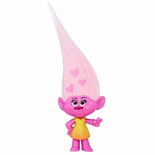 Trolls Small Troll Town Figure Assorted (B6555) Dolls Hasbro
