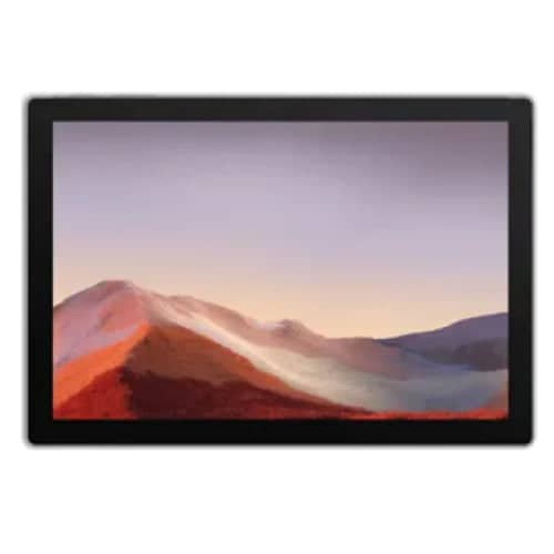 Buy Refurbished Microsoft Surface Pro 7 Core-i5 – Laptop Laptop 16 GB