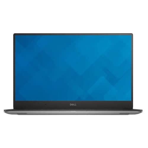 Buy Second-hand Laptop Dell Xps-15-9550 Touch nvidia i7 – Laptop Laptop 16 GB