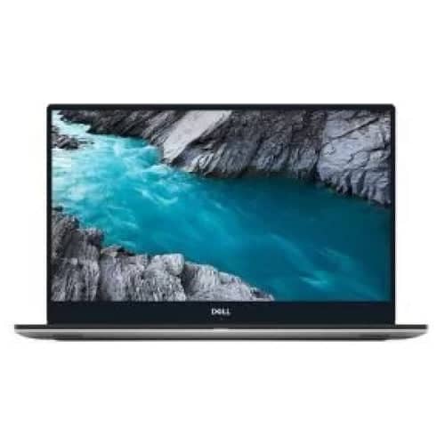 Used & Second-hand Laptop Dell Xps-15-9550 Core i7 – 6th Gen – Laptop Laptop 16 GB