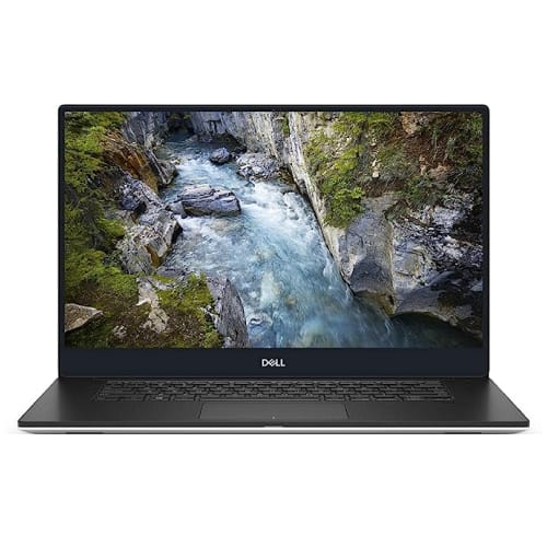 Dell Precision 5540 Intel Core i7 8th gen – 512 GB SSD / 16 GB / Very Good – 16 GB