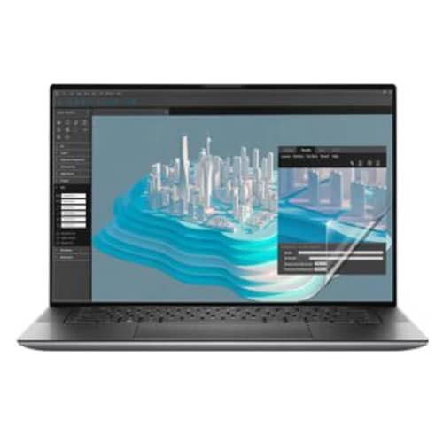 Dell Precision 5560 Intel Core i7 11th gen – 512 GB SSD / 32 GB / Very Good – 32 GB