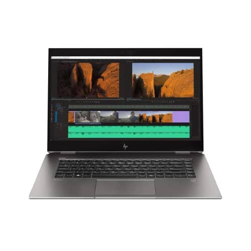 Buy Secondhand Laptop HP Zbook 15 G5 Core-i7 9th Gen – Laptop Laptop 32 GB