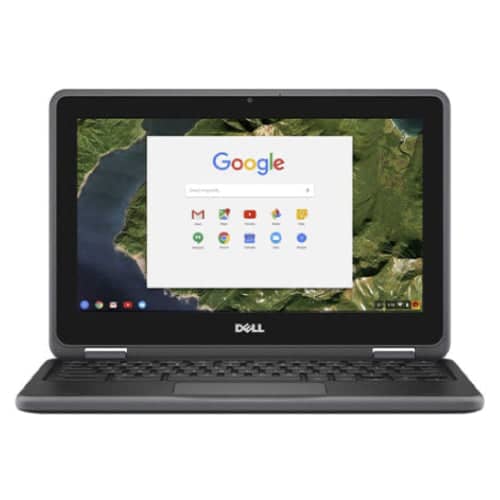 Buy Refurbished Laptop Dell Chromebook 11 | 3180 | 2017 – Laptop Laptop 16 GB eMMC