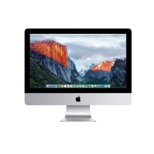 Buy Refurbished iMac-late-2013 | 12 Months Warranty | Revibe – Macbook Macbook "BAE" Charm Bracelet