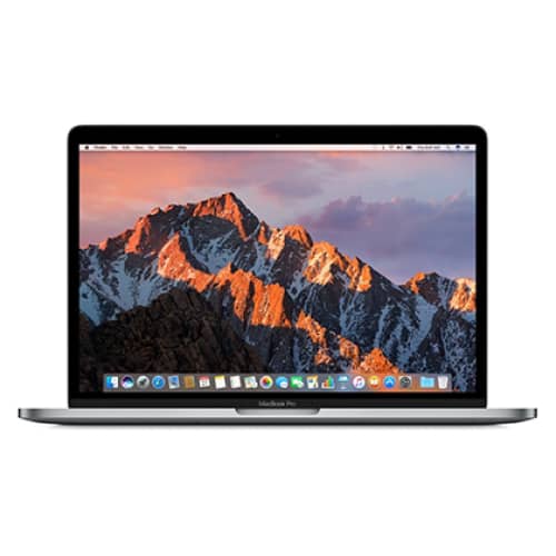 Buy Secondhand MacBook Pro – 2017 i5 Touch Bar in UAE | Revibe – Macbook Macbook 256 GB SSD