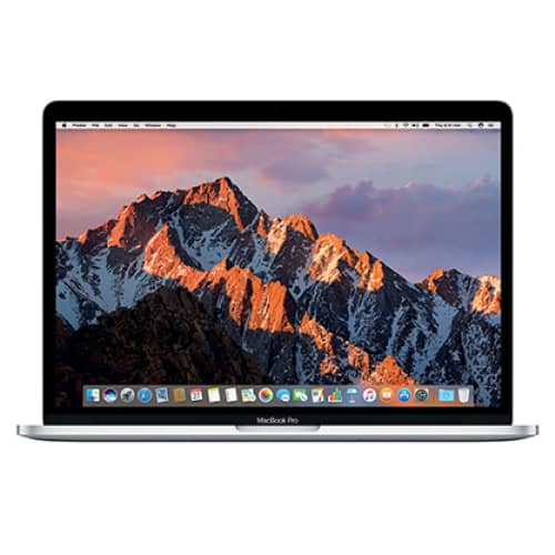 Buy Secondhand MacBook Pro – 2018 i5 Touch Bar in UAE | Revibe – Macbook Macbook 256 GB SSD