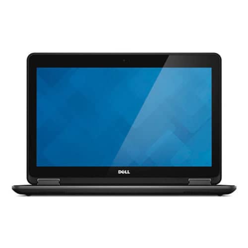 Buy Used Laptop Dell Latitude 7250 Core i3 -5th Gen | UAE – Laptop Laptop 256 GB SSD