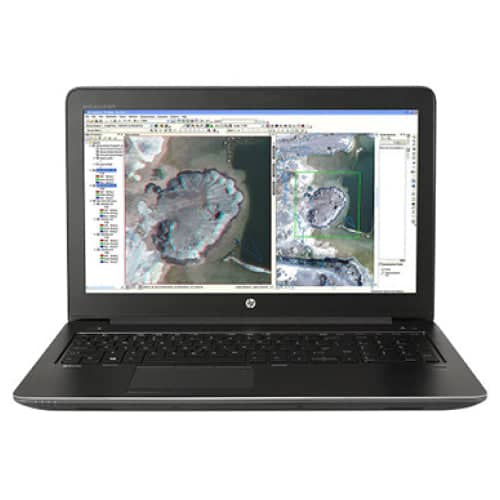 Buy Used Laptop Hp Z-book 15 Gen-3 Xeon E3 1505m in UAE – Laptop Laptop 16 GB