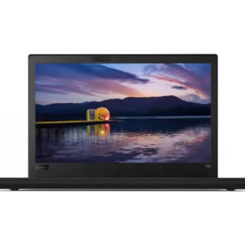 Buy Used Laptop Lenovo Thinkpad T480 Touch Core i5 – 8th Gen – Laptop Laptop 256 GB SSD