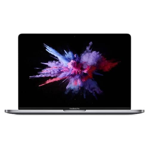 Secondhand MacBook Pro – 2017 i5 Touch Bar in UAE | Revibe – Macbook Macbook 256 GB SSD