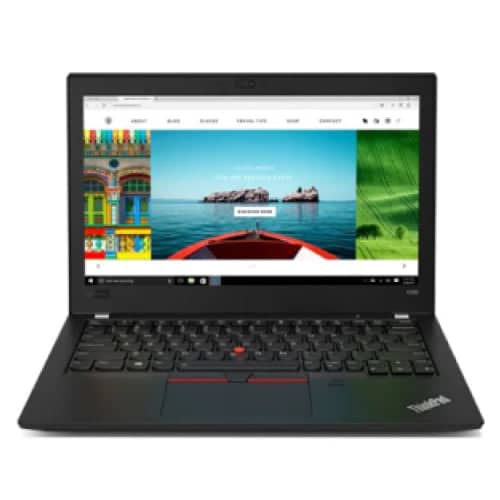 Used Laptop Lenovo yoga x280 Core i5 – 6th Gen | Revibe – Laptop Laptop 1000 GB SSD