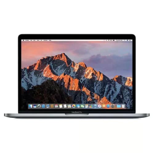 Buy Secondhand MacBook Pro – 2017 i7 Touch Bar in UAE | Revibe – Macbook Macbook 16 GB