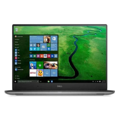 Buy second-hand laptop Dell Precision 5520 Core i7 – 7th Gen – Laptop Laptop 256 GB SSD