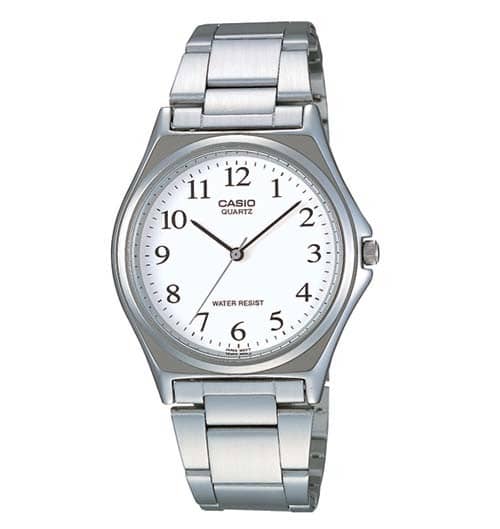 Casio Analog Casual Watch for Women (LTP-1130A-7BDF) Fashion Casio