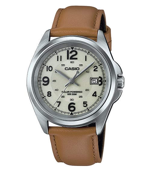 Casio Watch MTP-S101L-9BVDF Fashion Casio
