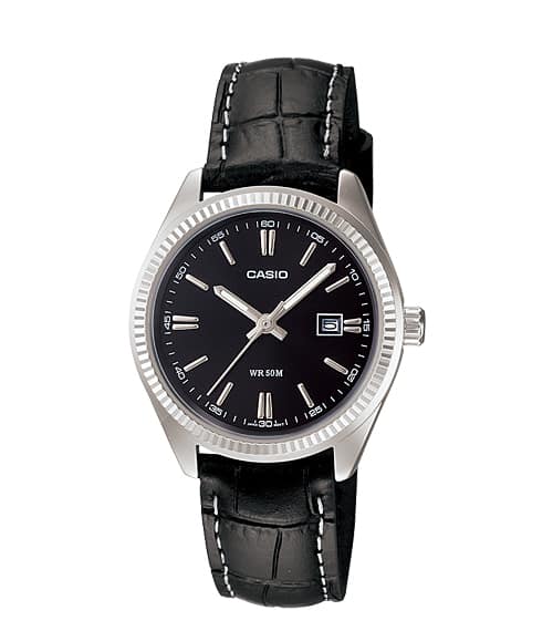 Casio watch for Ladies LTP-1302L-1AVDF (CN) Fashion Casio
