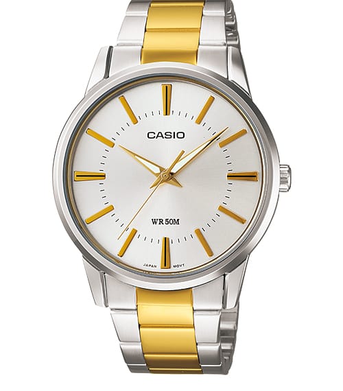 Casio watch for men MTP-1303SG-7AVDF (CN) Fashion Casio