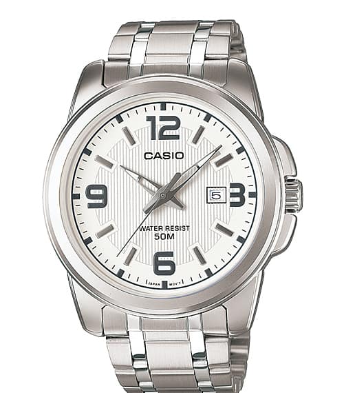 Casio watch for men MTP-1314D-7AVDF (CN) Fashion Casio