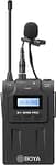 Boya TX8 Pro Dual-Channel Wireless Bodypack Transmitter Unit with Omnidirectional Lavalier Mic for The by-WM8 PRO Wireless Lavalier Microphone System, B07PGGK89S Accessories & Peripherals "BAE" Charm Bracelet 4