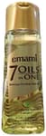 Emami 7In1 Oil 200 ml Grocery "BAE" Charm Bracelet 3