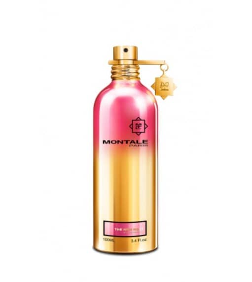 Montale The New Rose For Unisex Edp 100 ml (UAE Delivery Only) Beauty & Perfumes Beauty & Perfumes