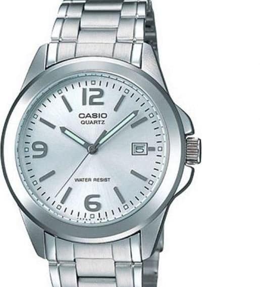 Casio For Men- Analog, Casual Watch (MTP-1215A-7ADF) Fashion Casio