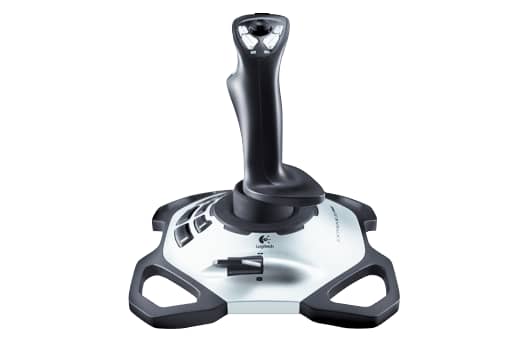 Logitech Gaming Joystick Extreme 3D Pro Electronics Electronics