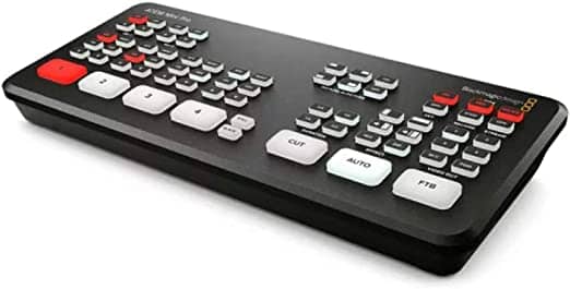 Blackmagic Design Atem Mini Pro Video Mixer For Live Production And Live Streaming, Swatemminibpr, B086R79PBC Accessories & Peripherals "BAE" Charm Bracelet 2