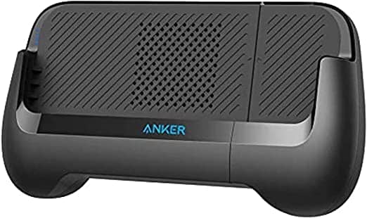 Anker PowerCore Play 6700 – Black Iteration (1A1254H11) Electronics "BAE" Charm Bracelet