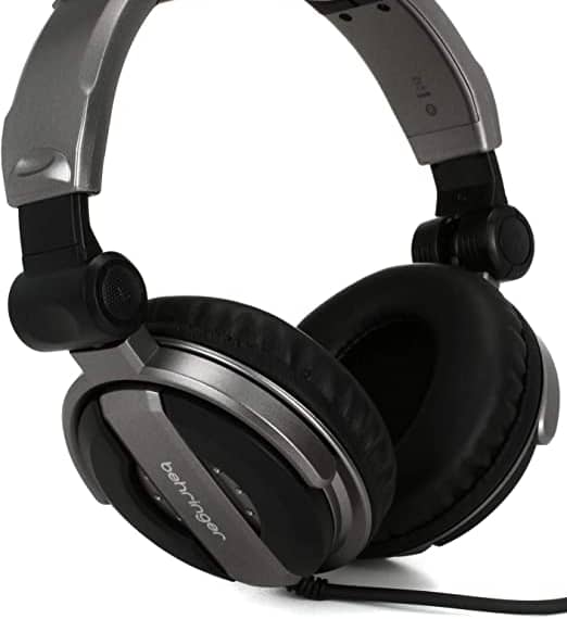 Behringer Headphones BDJ1000, BLK, MEDIUM, B07VNSL9CM Accessories & Peripherals "BAE" Charm Bracelet