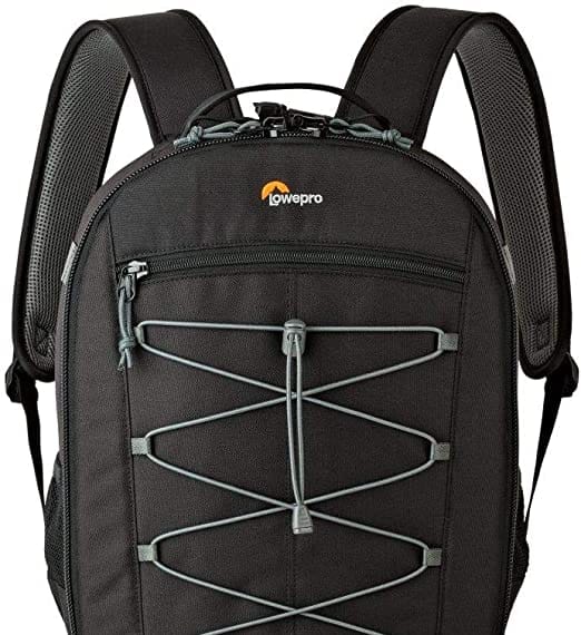 Lowepro Photo Classic Bp 300 Aw A High Capacity Dslr Camera Backpack, Black, Lp36975, L, B01C4ABCGO Electronics "BAE" Charm Bracelet