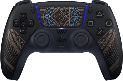 Sony PlayStation 5 DualSense Final Fantasy XVI Limited Edition Wireless Controller Controllers "BAE" Charm Bracelet
