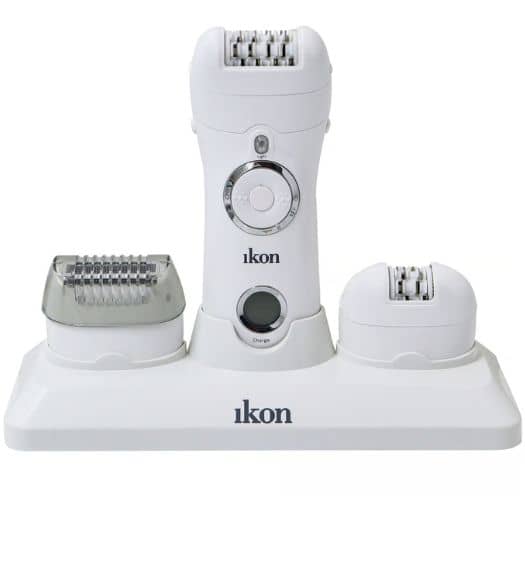 Ikon Epilator IK-9000 Household "BAE" Charm Bracelet