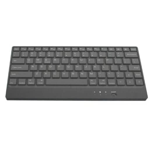 Ikon Mini Keyboard IK-MKB80 Computer Accessories "BAE" Charm Bracelet