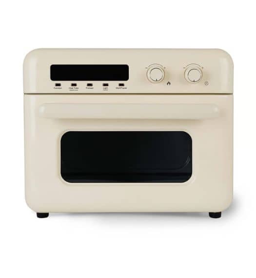 Ikon Multi-Function Air Fryer Oven IK-F2701S 27LTR Fryer "BAE" Charm Bracelet