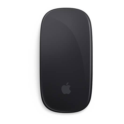 Apple Magic Mouse 2, Space Grey Computer Accessories "BAE" Charm Bracelet