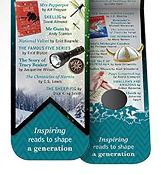 50′ Best Books to Read Before Youre 12 Bookmark 50' Best Books to Read Before Youre 12