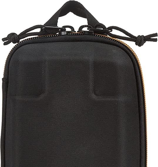 Lowepro Dashpoint Avc 60 Ii Camera Case, One Size Black, Case For Action Cam, Lp36982 0Ww, B01C7UY24K Electronics "BAE" Charm Bracelet