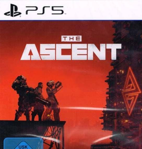 The Ascent Playstation 5 Games "BAE" Charm Bracelet