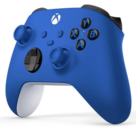 Xbox Wireless Controller,Blue Controllers "BAE" Charm Bracelet