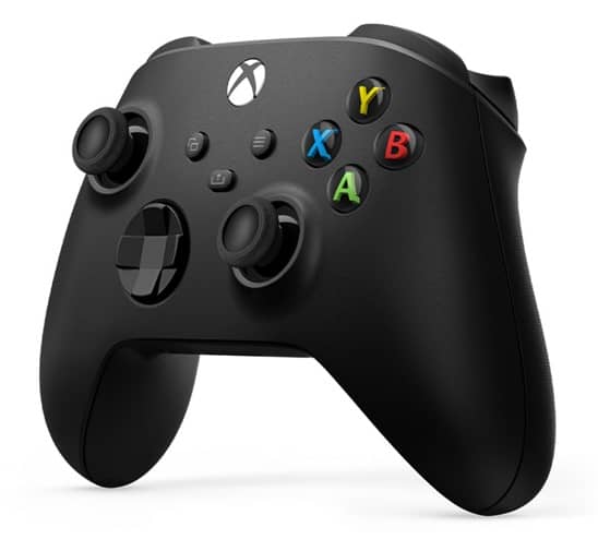 Xbox Wireless Controller,Black Controllers "BAE" Charm Bracelet