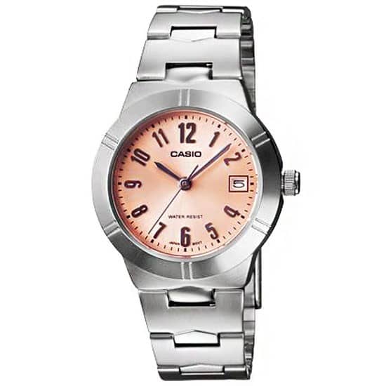Casio watch for Ladies LTP-1241D-4A3DF (CN) Fashion Casio