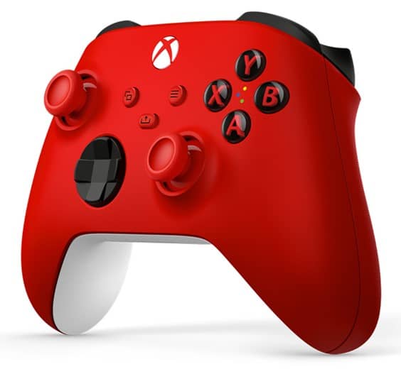 Xbox Wireless Controller,Red Controllers "BAE" Charm Bracelet