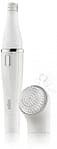 Braun Face SE830 Facial Epilator & Cleanser + Lighted Mirror And Beaut Brands Braun 6