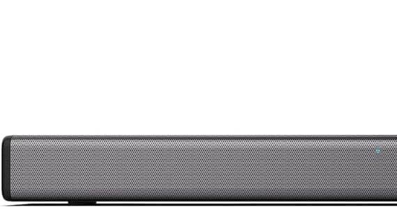Hisense 2.1 Inch Sound Bar With Built – In Subwoofer- HS214 Electronics "BAE" Charm Bracelet